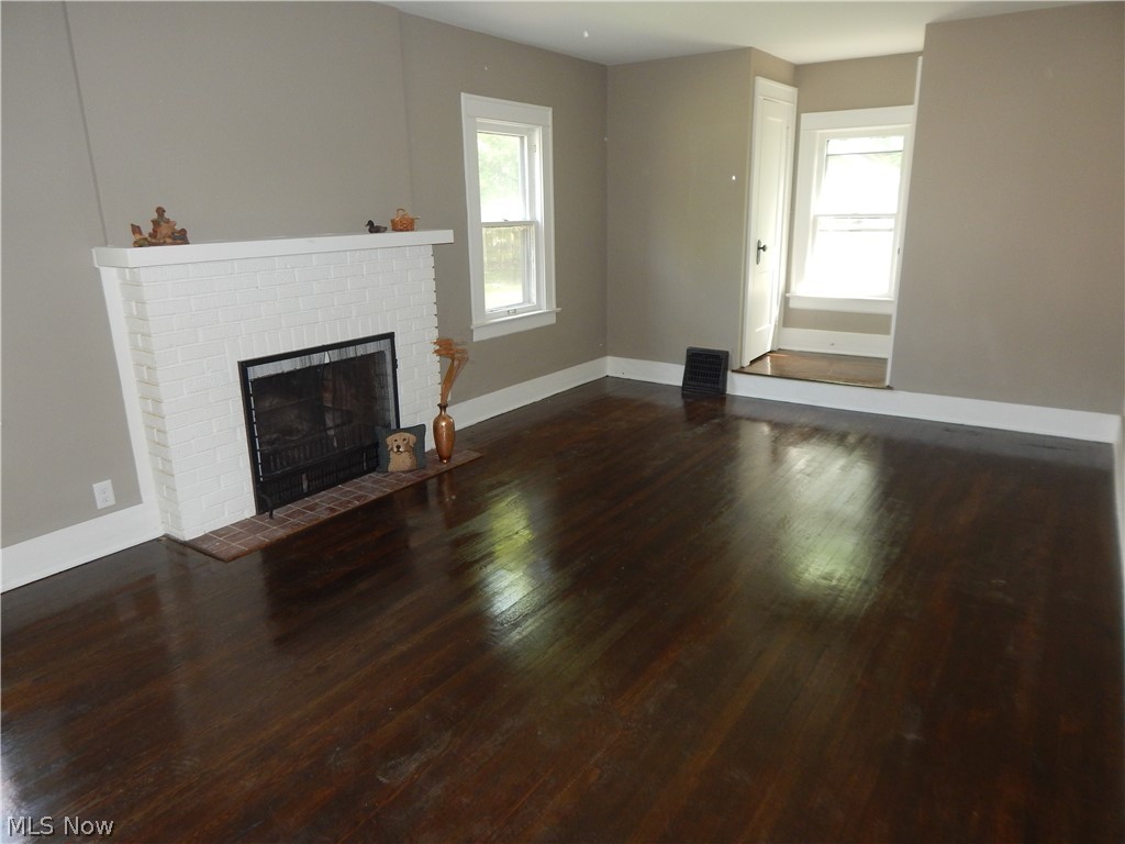 Samuel Bacon 02 Allotment - Residential