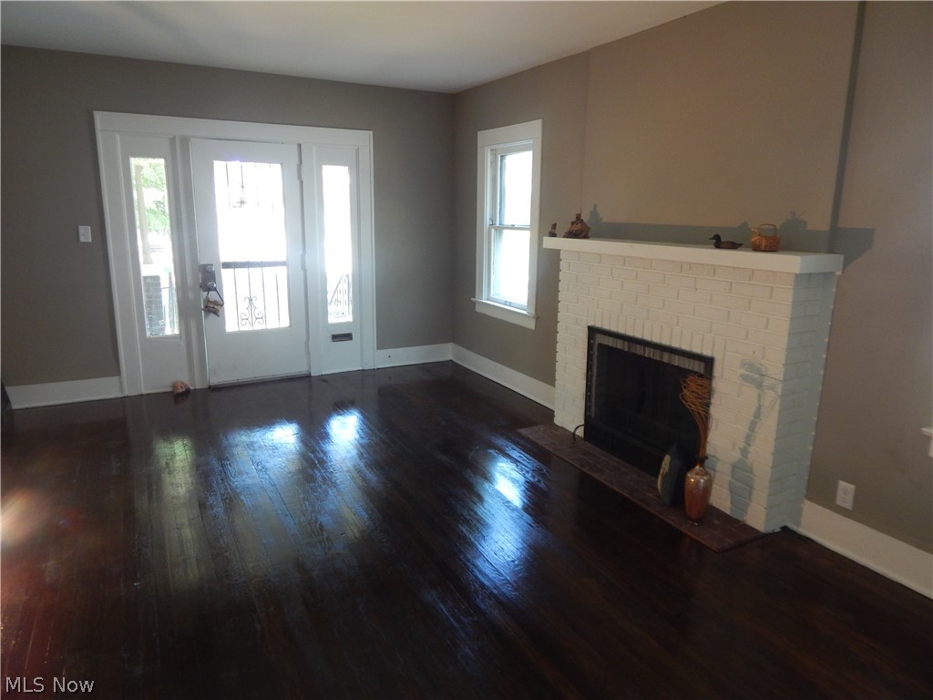 Samuel Bacon 02 Allotment - Residential