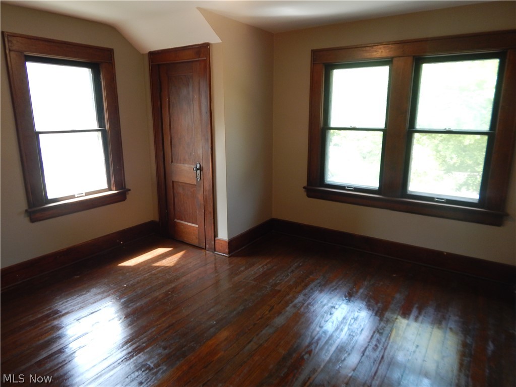 Samuel Bacon 02 Allotment - Residential