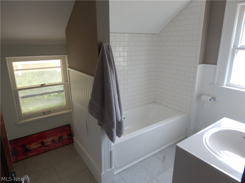 Samuel Bacon 02 Allotment - Residential