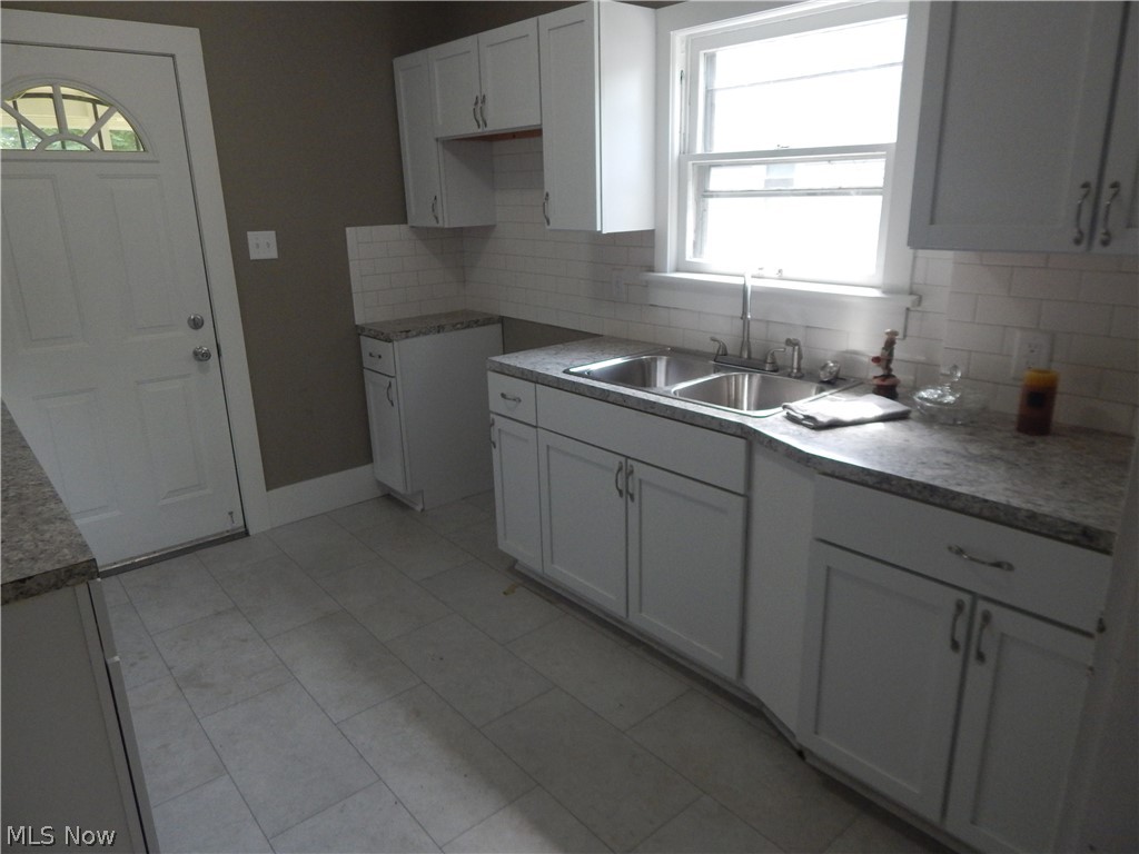 Samuel Bacon 02 Allotment - Residential