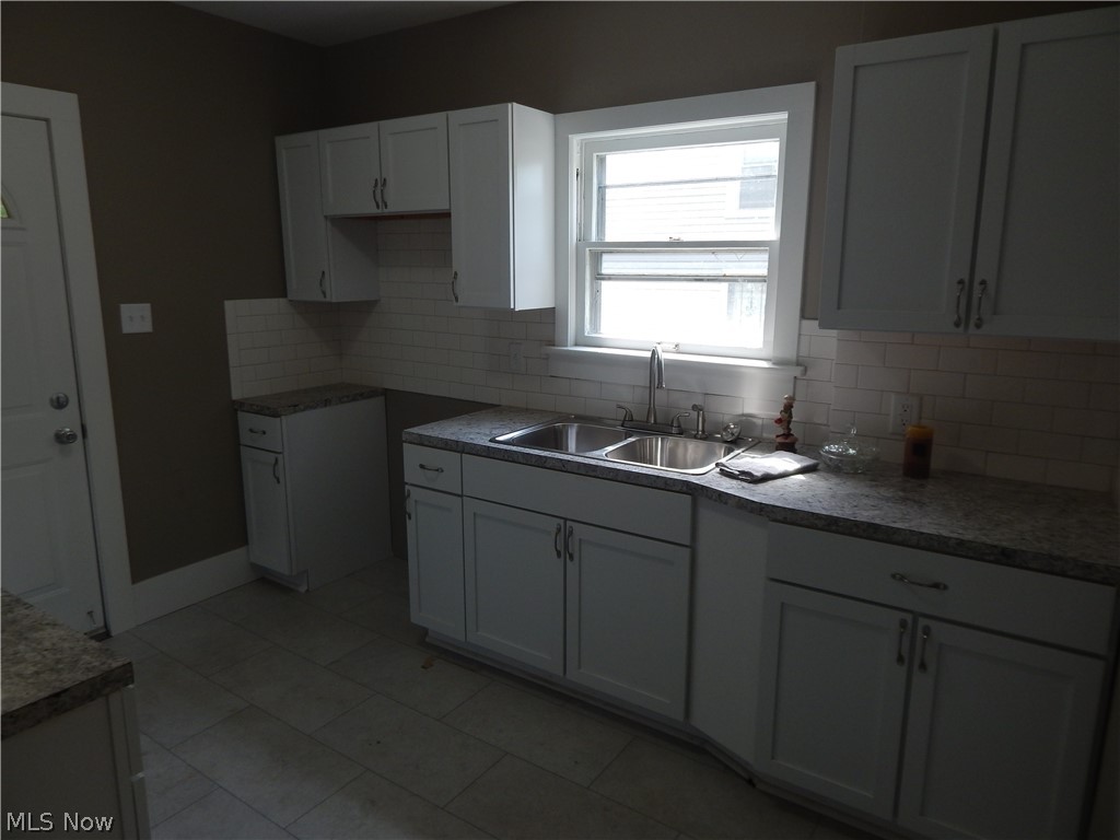 Samuel Bacon 02 Allotment - Residential