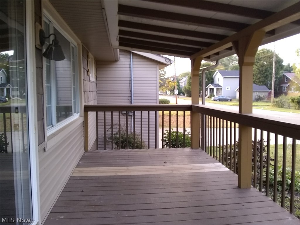 Canton - Residential