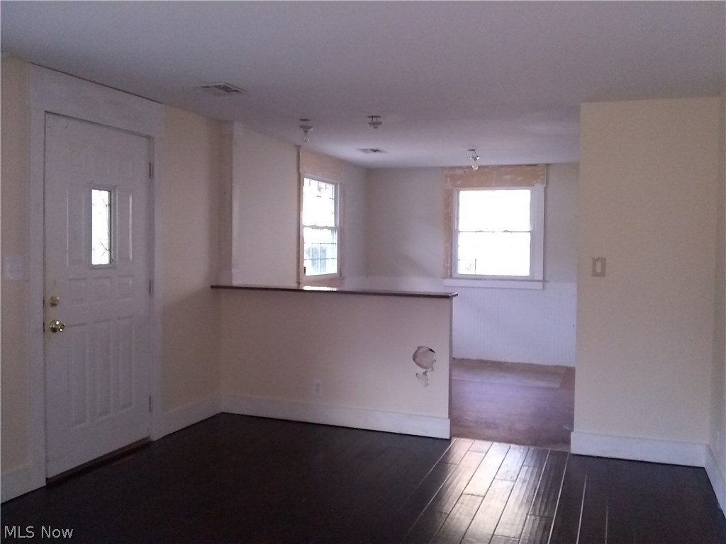 Canton - Residential