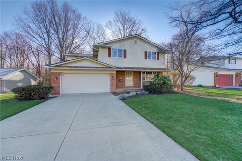 2065 Salem, Westlake, OH 44145 - #: 5027948