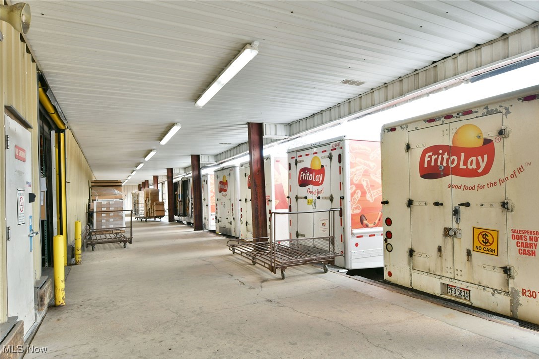 Hubbard Township Map 01 - Commercial Lease