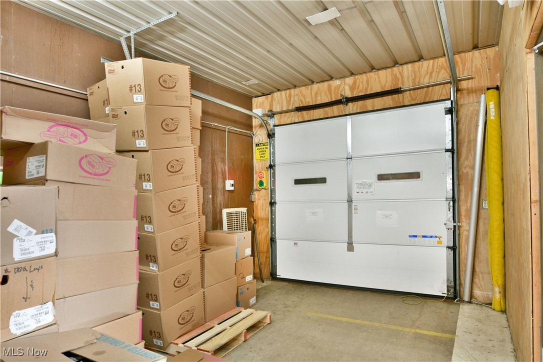 Hubbard Township Map 01 - Commercial Lease