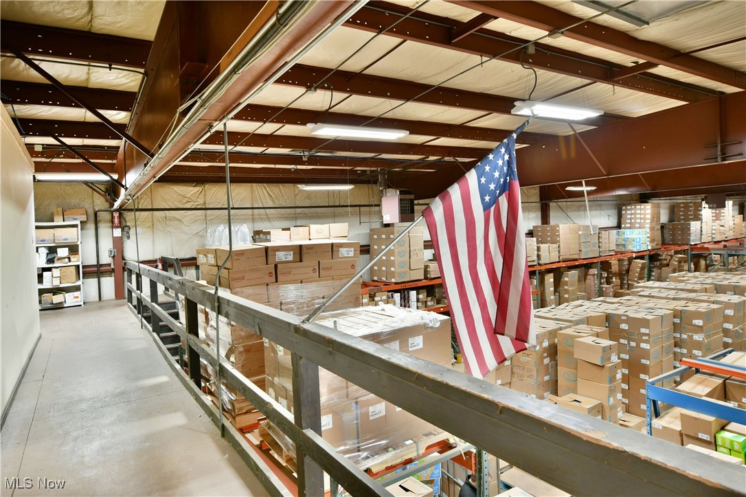 Hubbard Township Map 01 - Commercial Lease