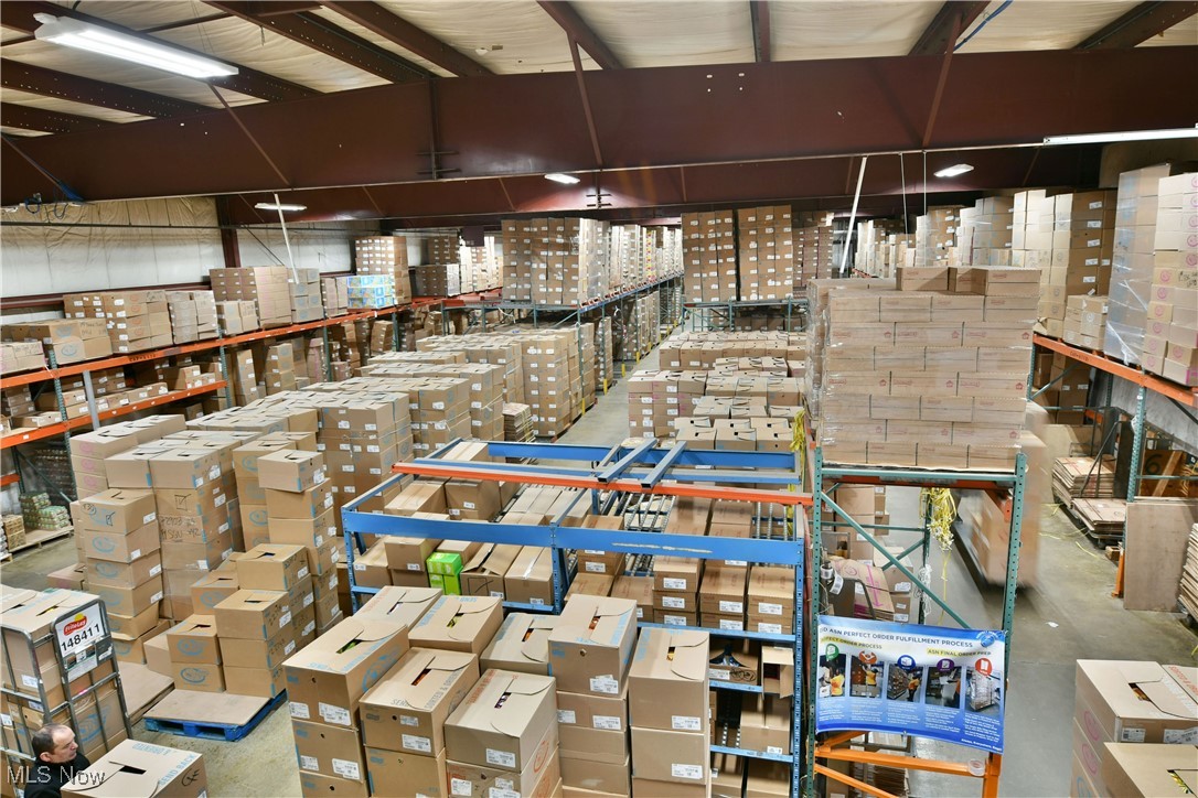 Hubbard Township Map 01 - Commercial Lease