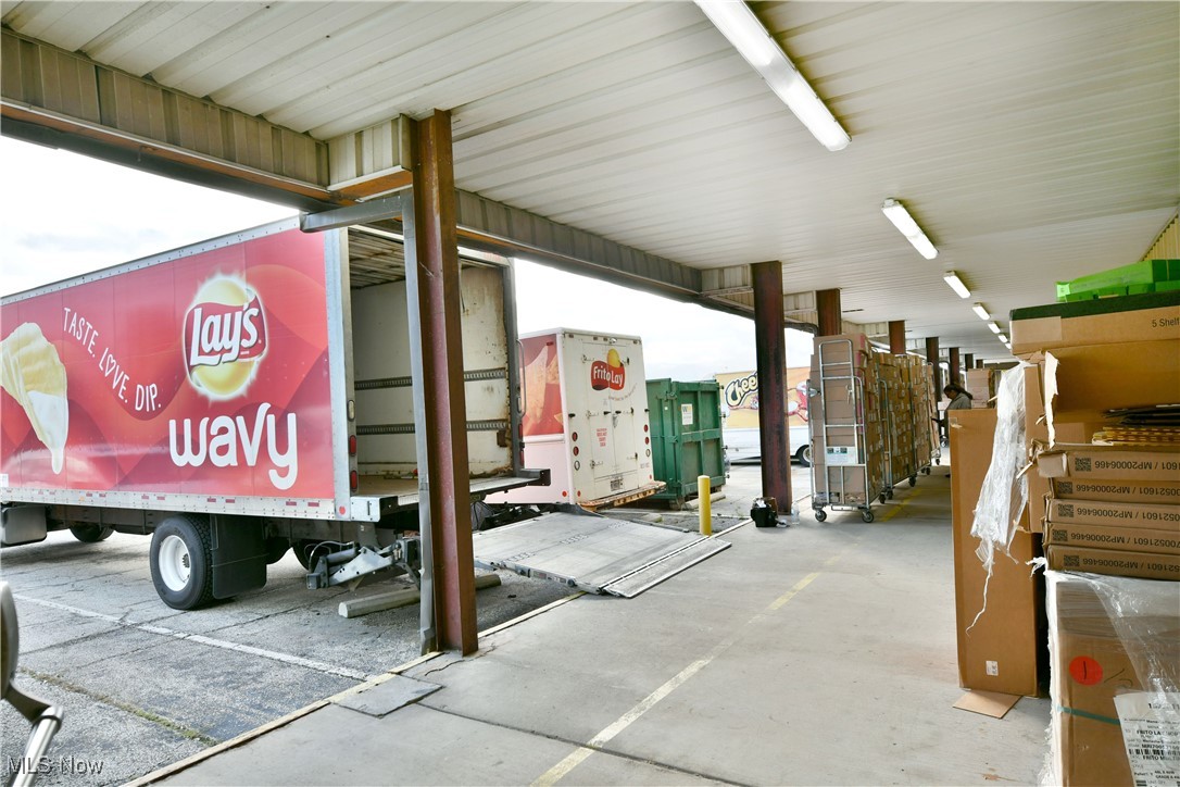 Hubbard Township Map 01 - Commercial Lease