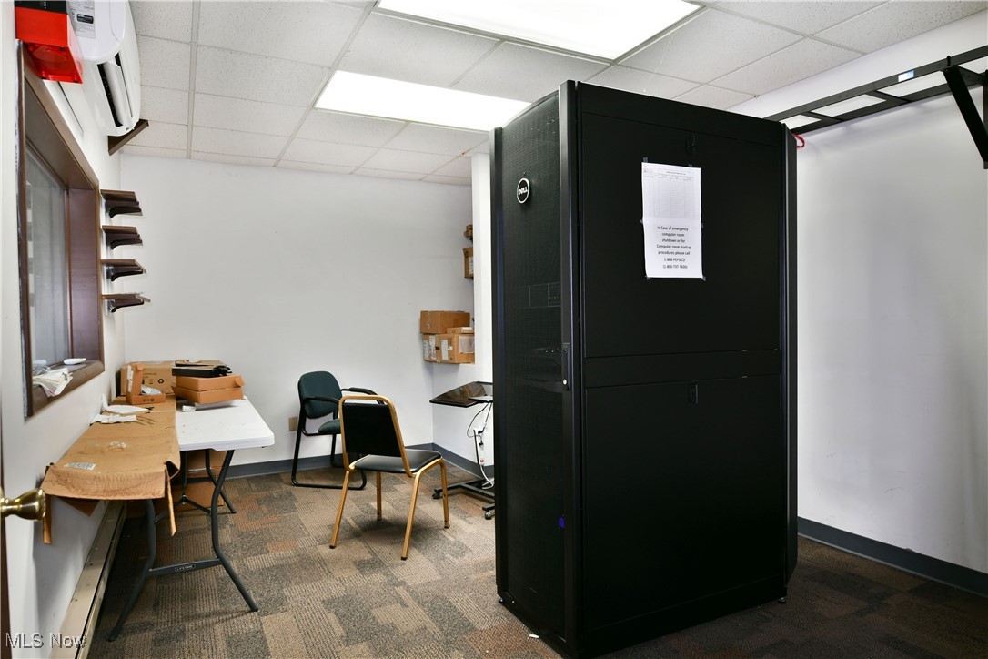 Hubbard Township Map 01 - Commercial Lease