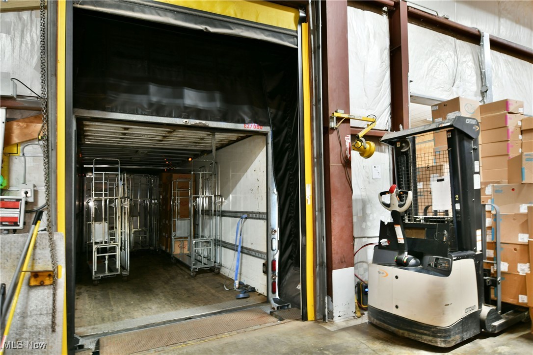 Hubbard Township Map 01 - Commercial Lease