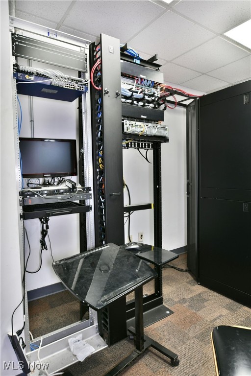 Hubbard Township Map 01 - Commercial Lease