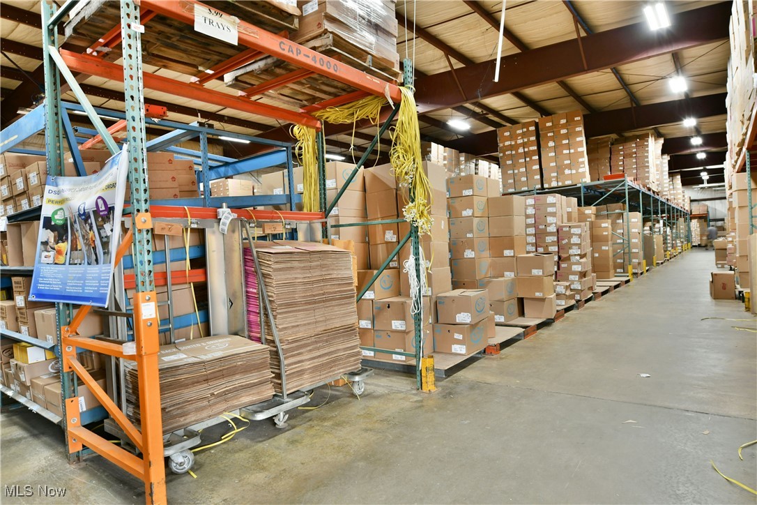 Hubbard Township Map 01 - Commercial Lease