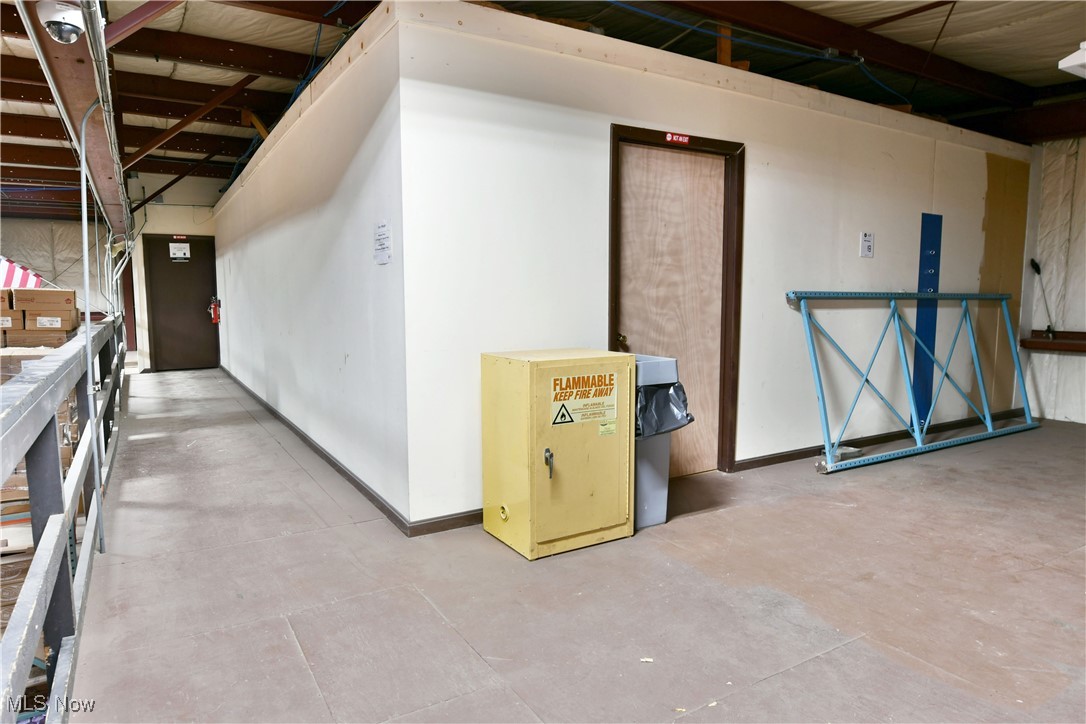 Hubbard Township Map 01 - Commercial Lease