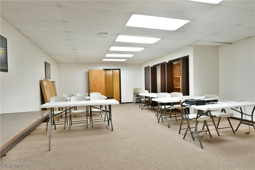 Hubbard Township Map 01 - Commercial Lease