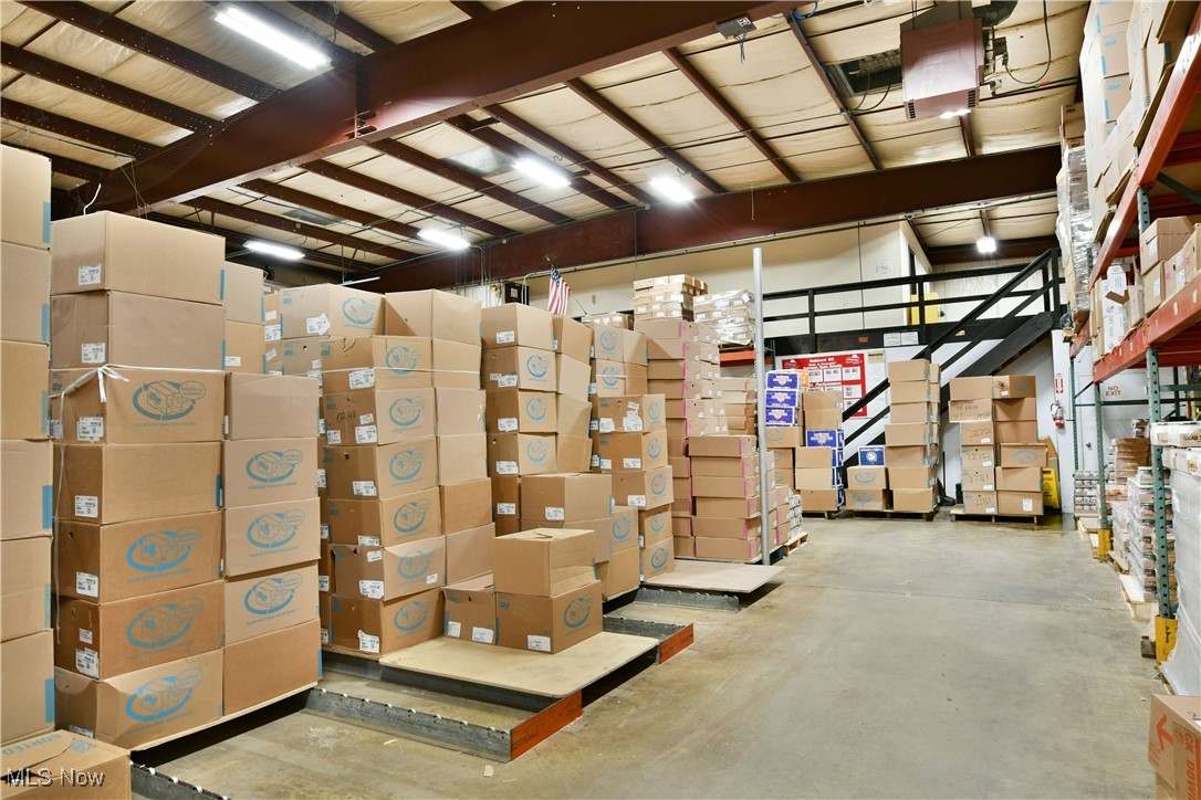 Hubbard Township Map 01 - Commercial Lease