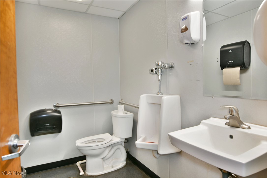 Hubbard Township Map 01 - Commercial Lease