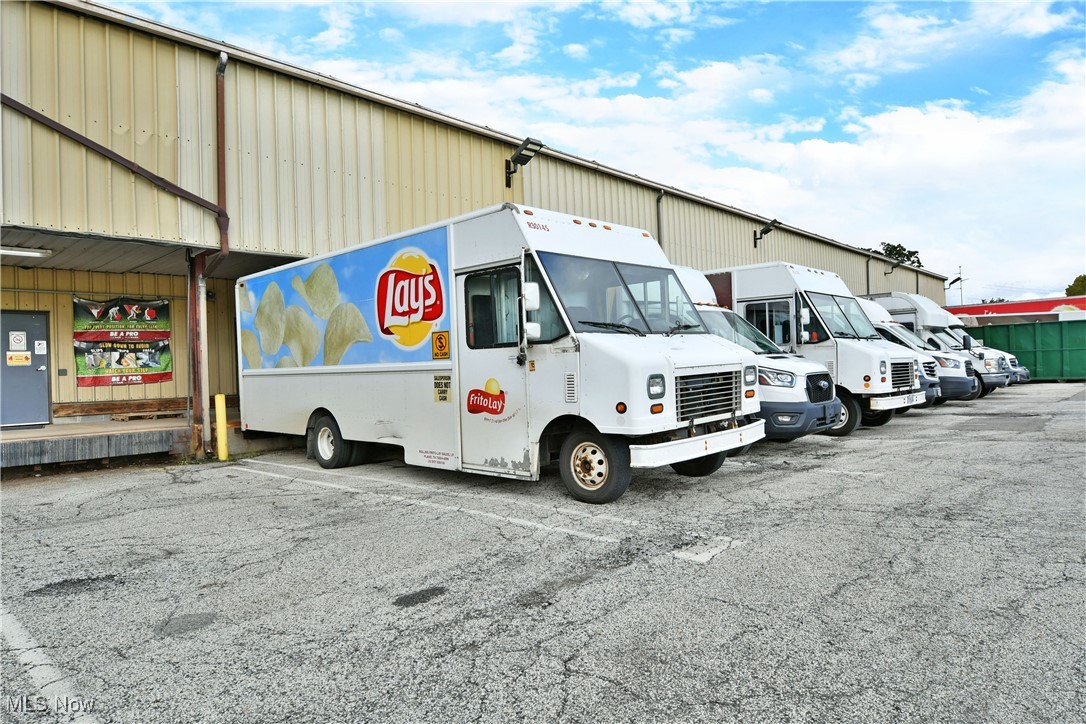 Hubbard Township Map 01 - Commercial Lease