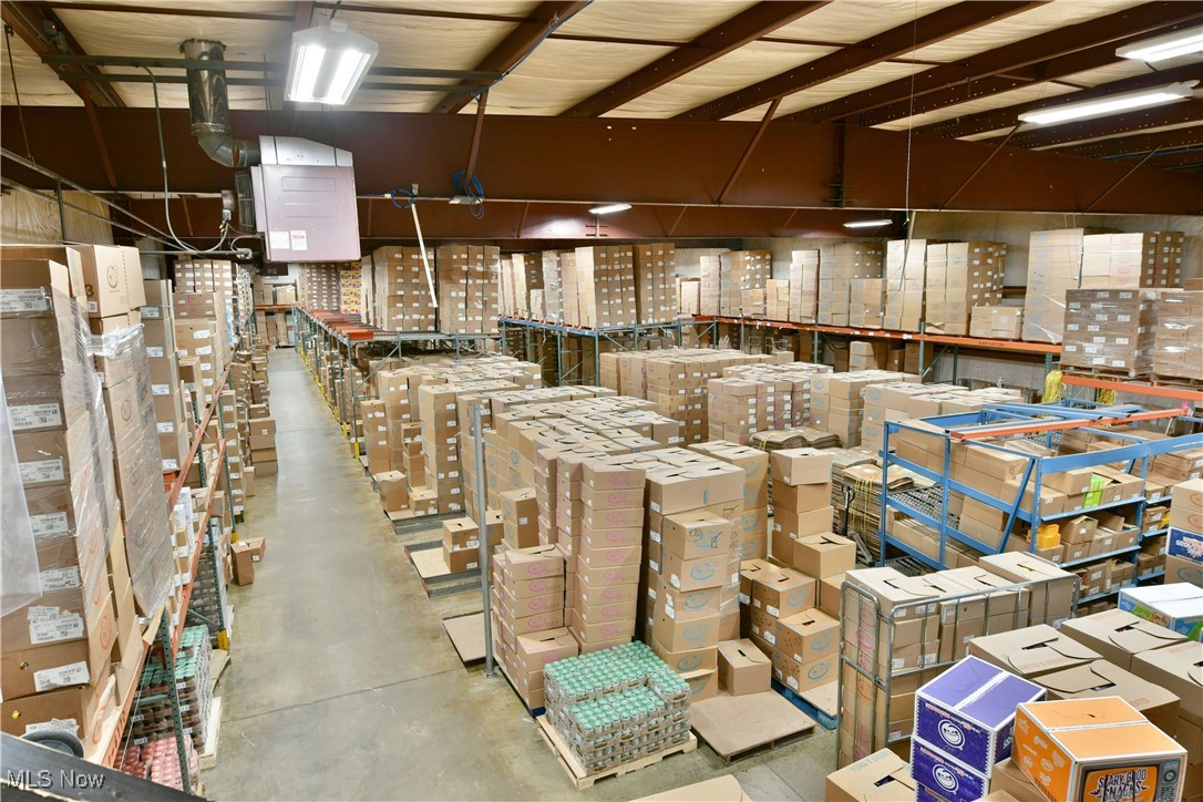 Hubbard Township Map 01 - Commercial Lease