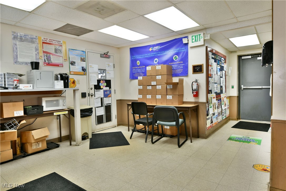 Hubbard Township Map 01 - Commercial Lease