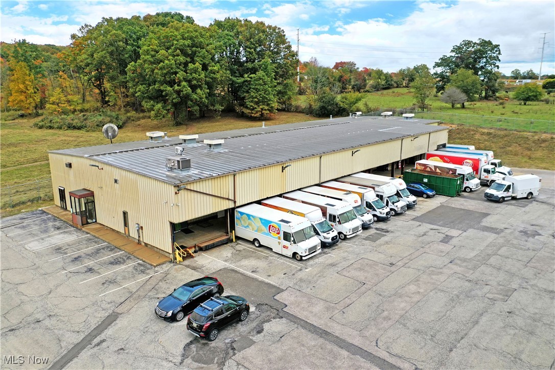 Hubbard Township Map 01 - Commercial Lease