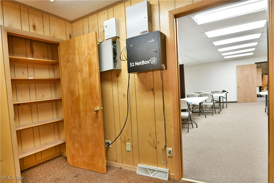 Hubbard Township Map 01 - Commercial Lease