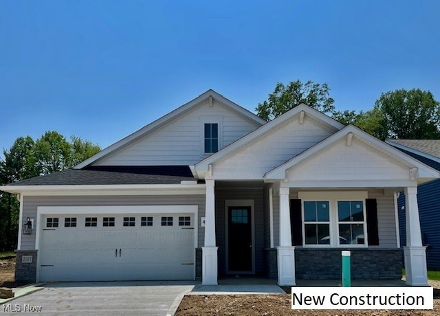 Four Seasons at Sandstone - Residential