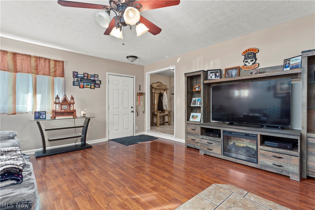 Liberty - Residential