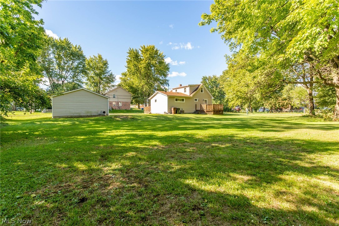 Liberty - Residential