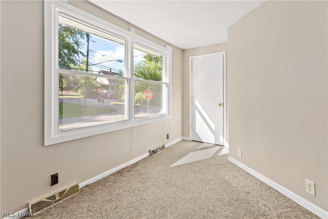 Liberty - Residential