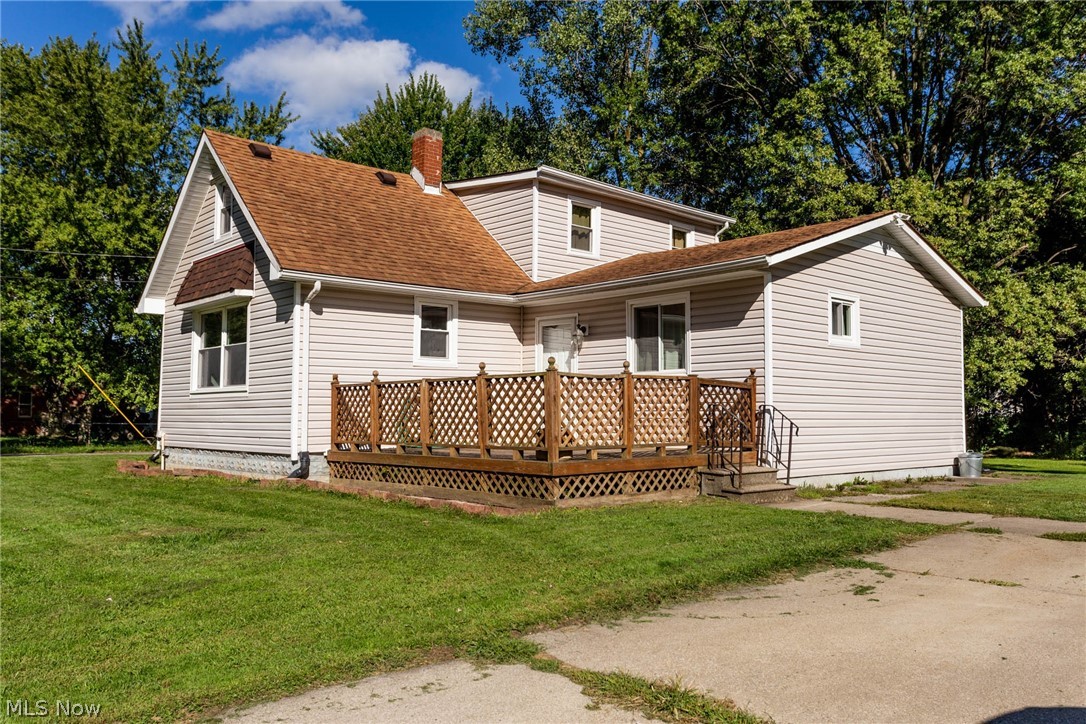 Liberty - Residential