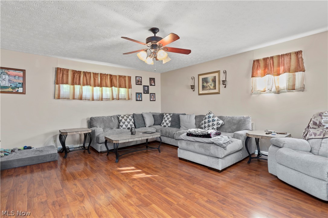 Liberty - Residential