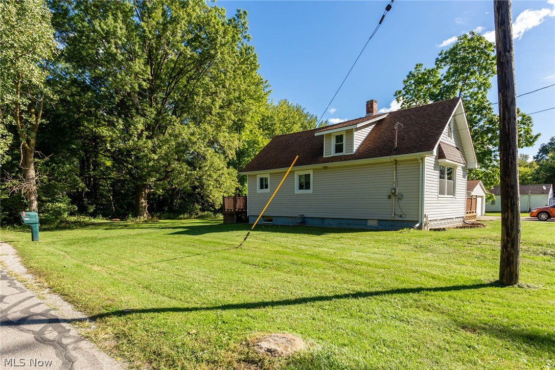 Liberty - Residential