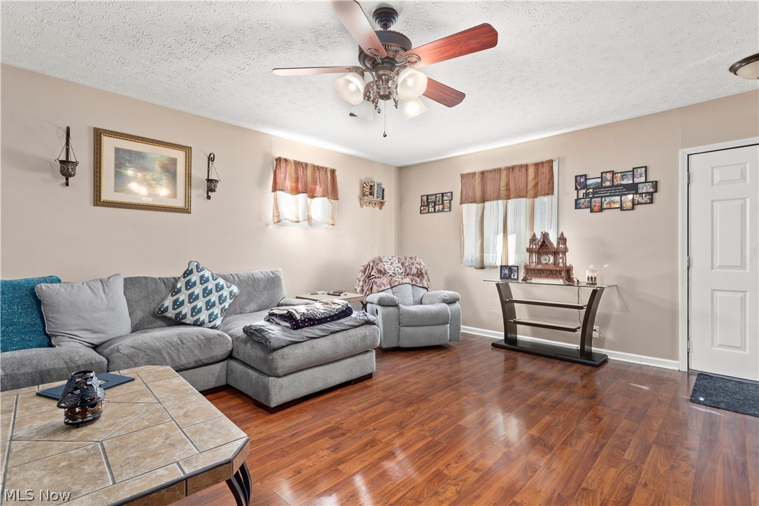 Liberty - Residential