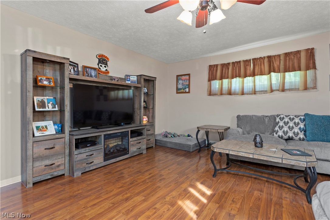 Liberty - Residential