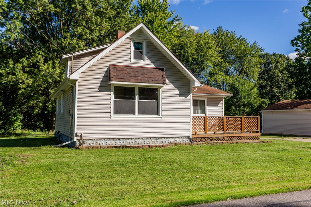 Liberty - Residential