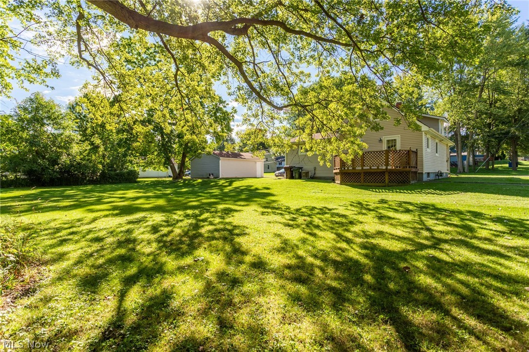 Liberty - Residential