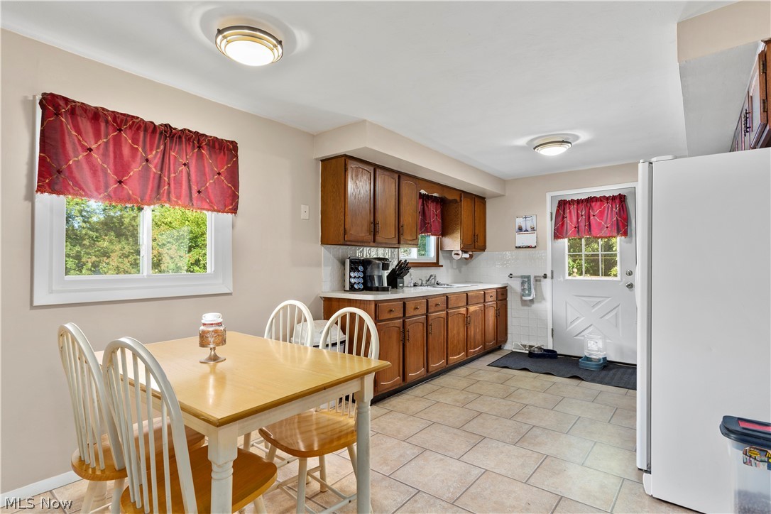 Liberty - Residential