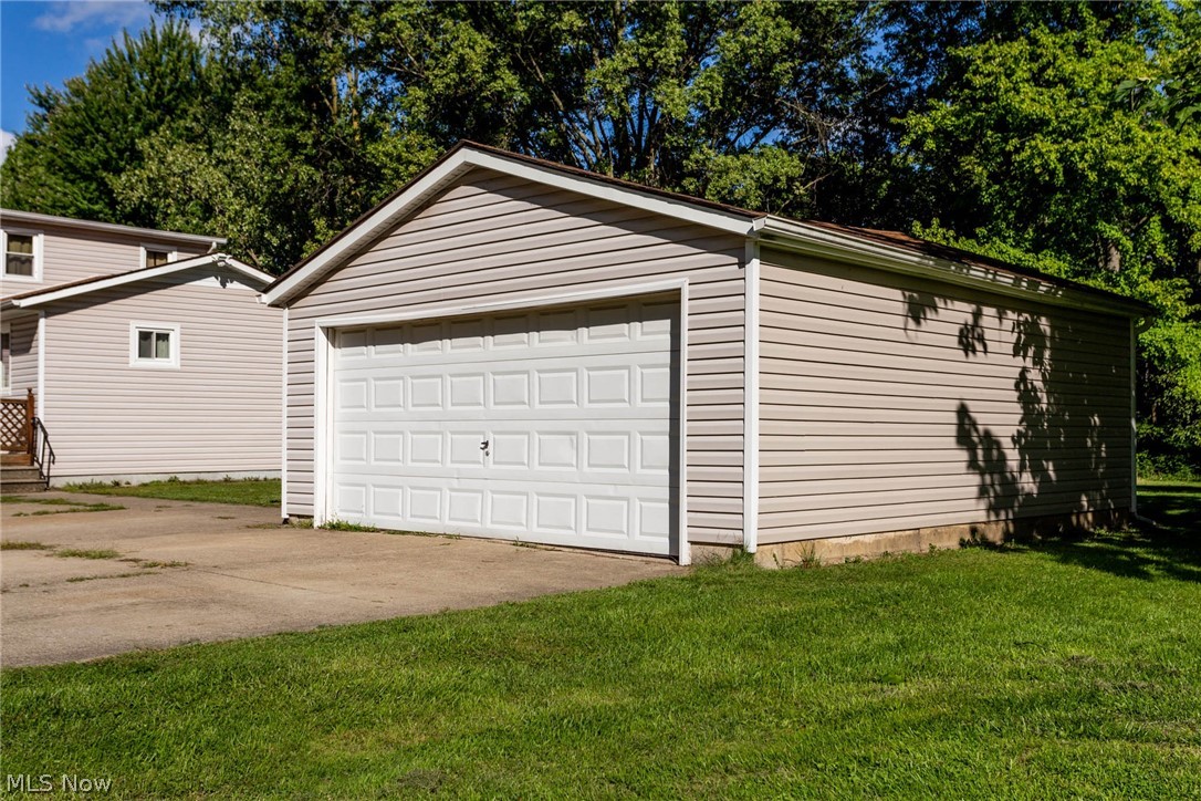 Liberty - Residential