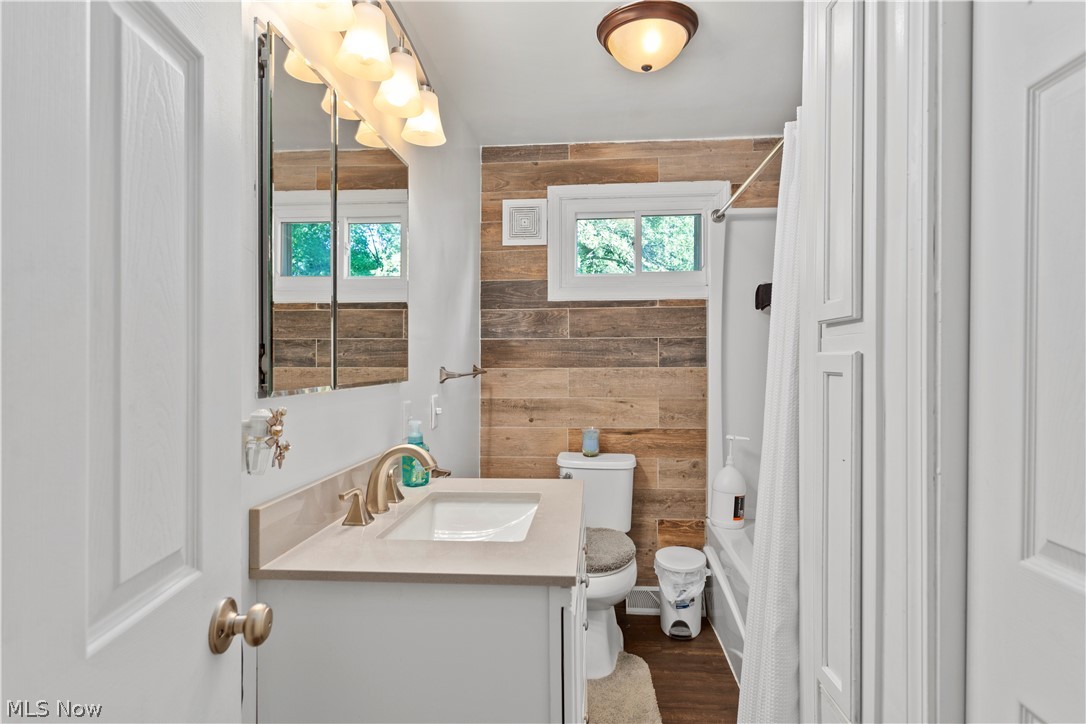 Liberty - Residential