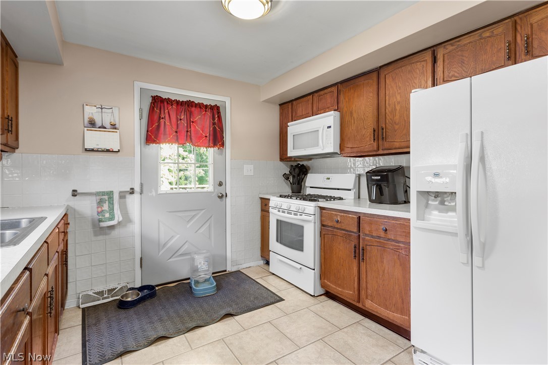 Liberty - Residential