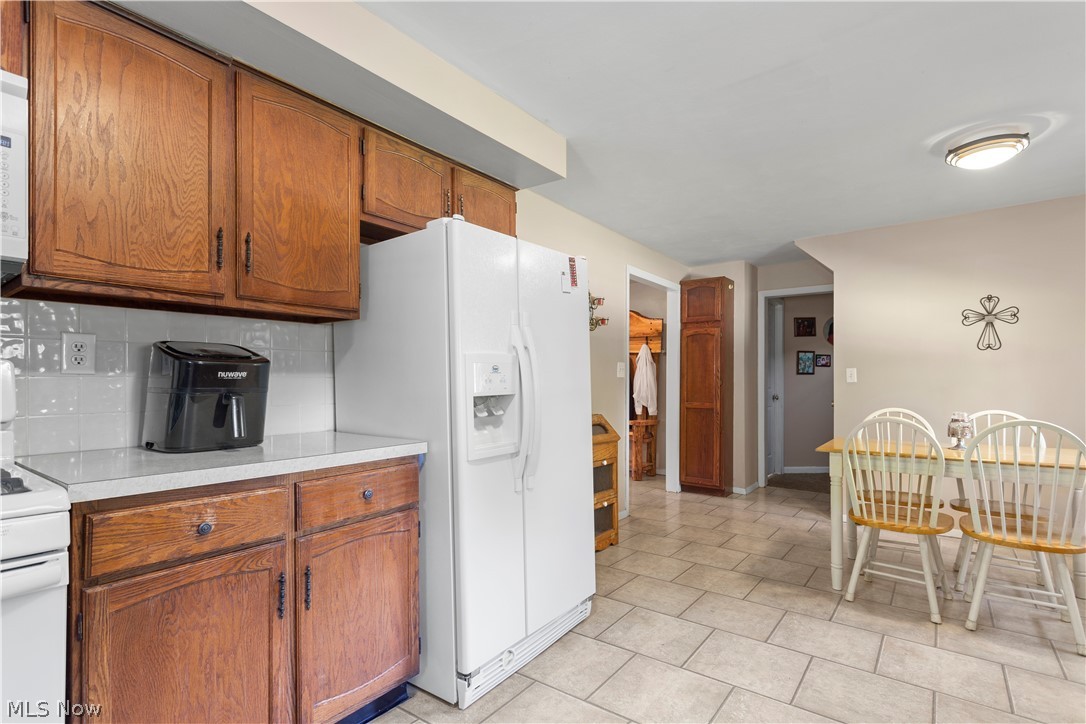 Liberty - Residential