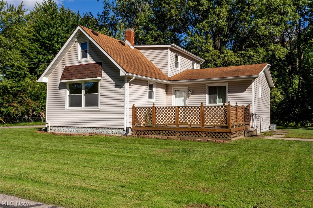 Liberty - Residential