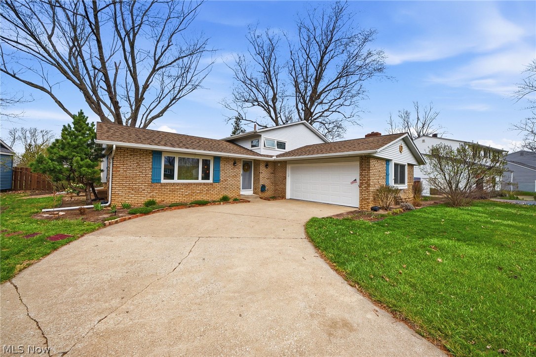 Crystal Shores - Residential