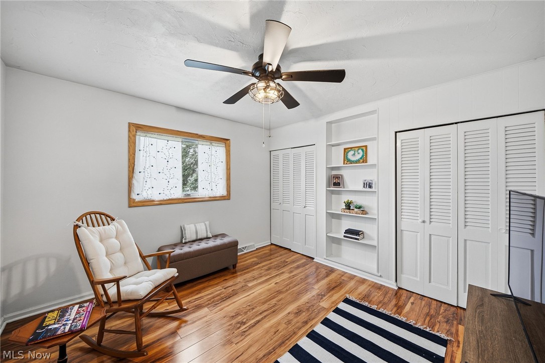 Crystal Shores - Residential