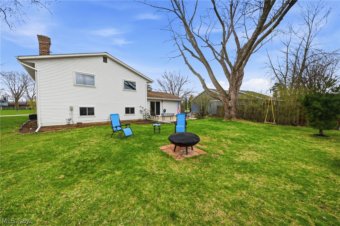 Crystal Shores - Residential