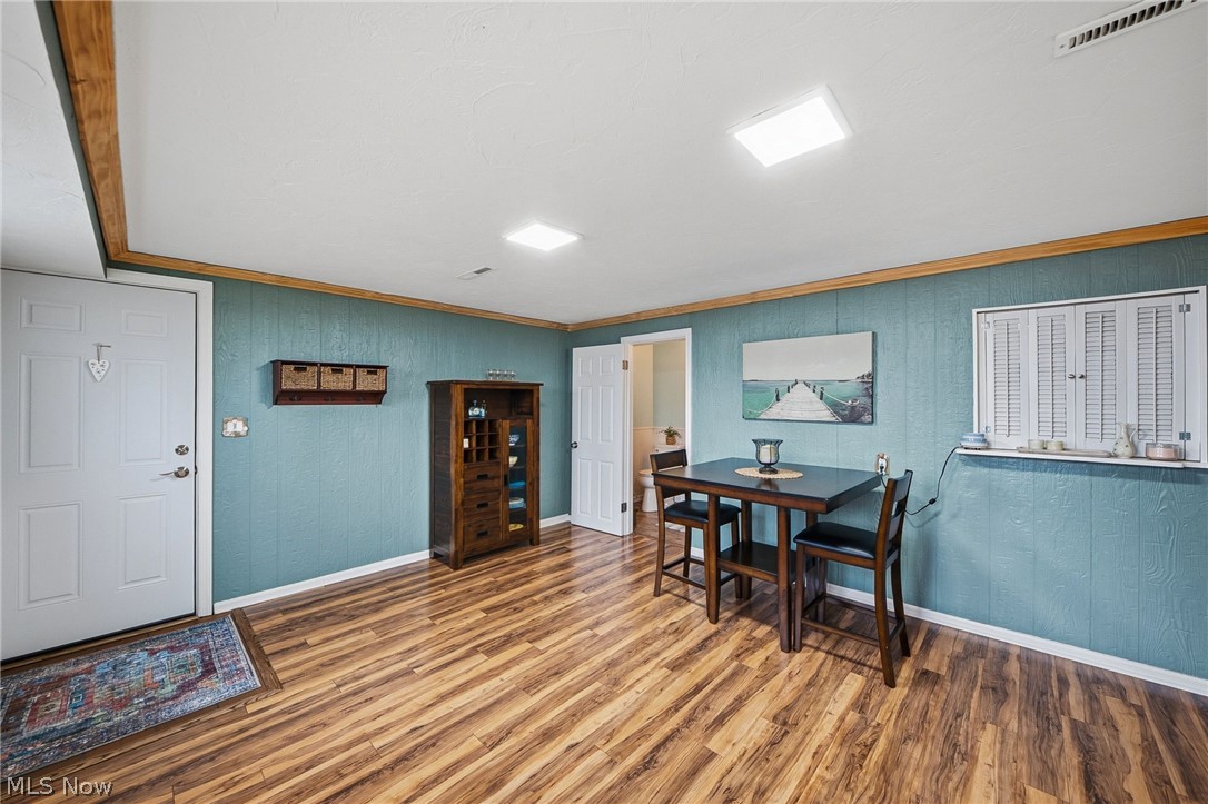 Crystal Shores - Residential