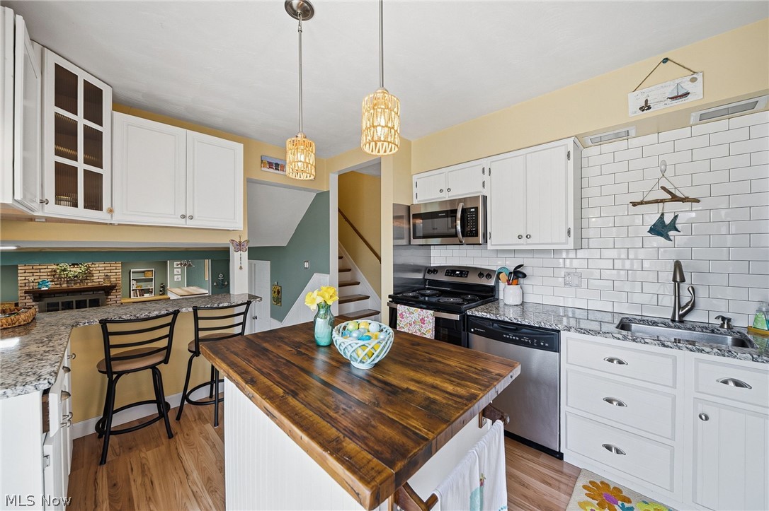 Crystal Shores - Residential