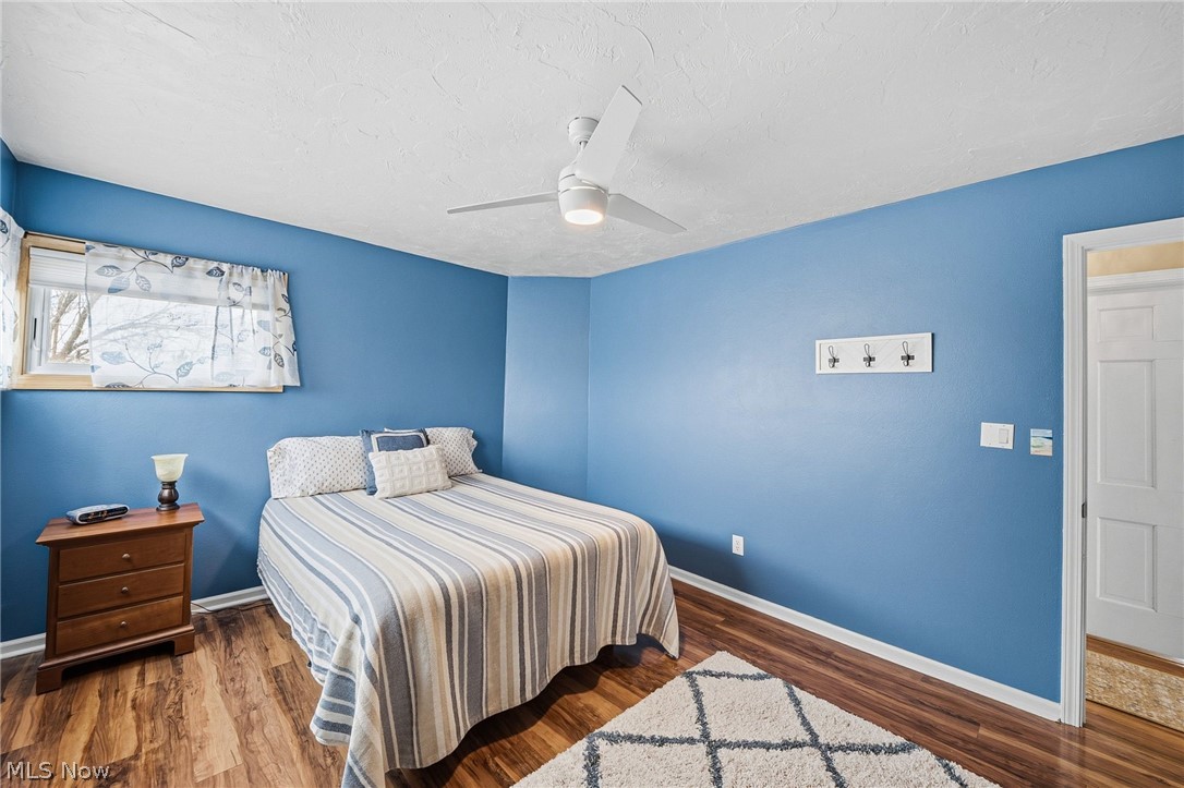 Crystal Shores - Residential